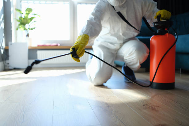 Reliable Blood Cleanup contractor in Orford, NH by Dulley Family Biohazard Services